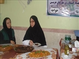 برگزاري اولين كارگاه آموزشی 
