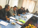 طرح توانمند سازی روستاییان با رويكرد اشتغال پايدار در این مرکز اجرایی شد