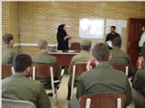 برگزاری دوره آموزشی كارآفريني 