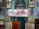 فرماندار ویزه شهرستان میانه: آموزشهای مهارتی نیاز جامعه امروز است
