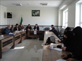  برگزاری دومین جلسه هماهنگی 