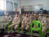 برگزاری دوره آموزشی