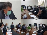 نشست هم اندیشی اجرای آموزش های مهارتی ویژه کارکنان سازمان آموزش فنی و حرفه ای کشور برگزار شد