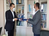 تفاهم نامه همکاری آموزشی سازمان آموزش فني و حرفه اي كشور و انجمن صنفی فناوری دیجیتال و هوشمندسازی ایران منعقد شد