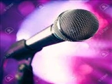گفتگوی تلفنی زنده در 