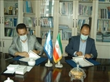 تفاهم نامه همکاری بین سازمان آموزش فنی و حرفه ای کشور و شرکت انستیتوایز ایران منعقد شد