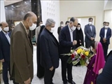 معاون وزیر و رئیس سازمان آموزش فنی و حرفه ای کشور به استان هرمزگان سفر کرد