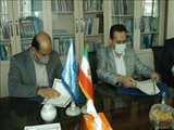 با حضور معاون آموزش، سازمان آموزش فنی و حرفه ای کشور؛ تفاهمنامه همکاری مشترک بین سازمان آموزش فني و حرفه اي كشور و فدراسیون هندبال منعقد شد