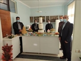 افتتاح آموزشگاه جدید فنی و حرفه ای آزاد ملل در خوشه صنایع غذایی 