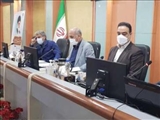 دومین جلسه کارگروه تخصصی آموزش‌های مهارتی شورای عالی اشتغال برگزار شد