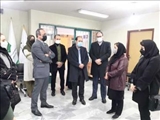 معاون پژوهش، برنامه‌ریزی و سنجش مهارت: نخبگان مهارتی سفیران مهارت کشور هستند