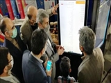 رونمایی از چهار سامانه برخط مهارت آموزی
