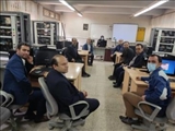 برگزاری دوره آموزشی 