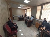 لزوم تداوم همکاری های آموزشی فی مابین در راستای تفاهم نامه همکاری آموزشی  منعقده با رویکرد آموزش زندانیان