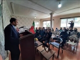 سومین آموزشگاه آزاد فنی و حرفه‌ای در رشته ‌های فناوری اطلاعات و امور مالی، بازرگانی در اهر افتتاح شد. 