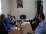 تفاهمنامه همکاری بین مرکز آموزش فنی و حرفه ای اسکو و دانشگاه آزاد اسلامی این شهرستان منعقد شد