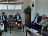 تفاهم نامه همکاری آموزشی بین مرکز آموزش فنی و حرفه ای اسکو و کمیته امداد امام (ره ) این شهرستان منعقد شد