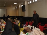 اولین آزمون عملی رشته های مهارتی در سال 1401 برگزار شد