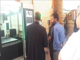 آغاز اجرای آموزش در مرکز آموزش بین کارگاهی گروه صنعتی پرسین مراغه