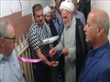 آیین افتتاح آموزشگاه آزاد فنی و حرفه ای مهام توسط مرکز آموزش فنی و حرفه ای شبستربرگزار گردید.