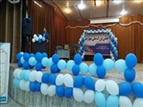 برگزاری جشن ملی مهارت به ‌مناسبت  گرامیداشت هفته ملی مهارت و آموزش‌های فنی و حرفه‌ای با حضور مدیرکل 