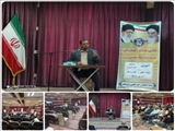 برگزاری گذر مهارتی ویژه زنان خانه‌دار و تحت پوشش کمیته امداد امام خمینی(ره) و توانمندسازی آنان در امر کسب و کار در اسکو