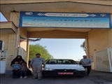 انتخاب مرکز آموزش فنی و حرفه ای ورزقان به عنوان قرارگاه پشتیبانی اردوی جهادی بسیج دانشجویی دانشگاههای استان در مناطق محروم این شهرستان