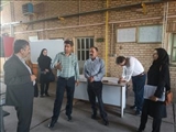 تبادل تجربیات  روسای مراکز  و مربیان در طرح بازدید و نظارت از مراکز آموزشی 