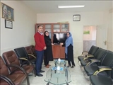 انعقاد قرارداد همکاری آموزشی با خانه پته شهرستان اهر 