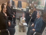 آموزشهای مهارتی برای مدد جویان بهزیستی تنها راه توانمند سازی و ورود به زندگی عزت مند و شرافتمندانه است