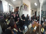 انجام مشاوره و هدایت شغلی بانوان شهر جدید سهند با رویکرد افزایش خدمات آموزشی در این شهرستان
