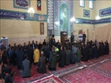 جلسه بررسی موانع اشتغال و ایجاد فرصت های جدید شغلی با حضور دکتر فرهنگی نماینده مجلس شورای اسلامی 