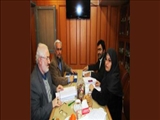 امضاي تفاهم نامه همكاري بين سازمان آموزش فني و حرفه اي كشور و ستاد توسعه علوم و فناوري گیاهان دارویی